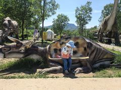 -西部长青自然儿童乐园