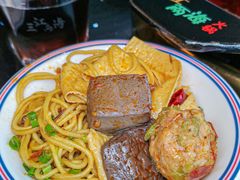 -三江两海老火锅(北京首店)