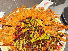 -红盔甲·小龙虾(人民广场店)