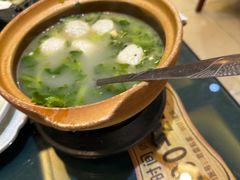 -君霖海鲜私房菜(春柳店)