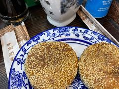 -爆肚冯(廊房二条店)