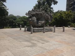 -龙头寺公园
