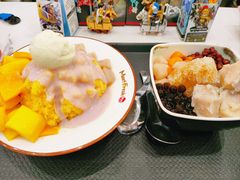 -鲜芋仙(太原街万达店)