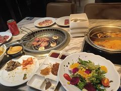 -火炉火自助餐(喜隆多店)