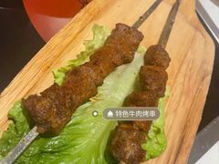 -牛焱·贵州黄牛肉火锅(城西银泰店)