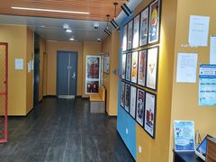 -魔方公寓(碧云国际店)