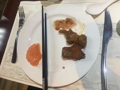 -厦门泰谷酒店(中山路镇海路地铁站店)