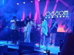 -MOSSO音乐酒吧·live house(南京旗舰店)