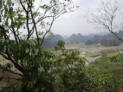 -昆明青龙峡风景区