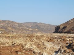 -陕西黄河壶口瀑布旅游区