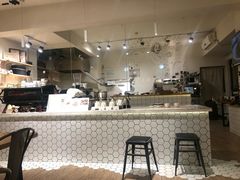 -不正咖啡(万达尊店)