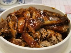 招牌豉油碌鹅-粤·向群饭店(龙津东路总店)