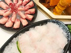 -丙申臺火锅