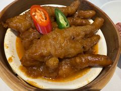 -粤域茶餐厅