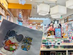 -猫的天空之城概念书店(大学路店)