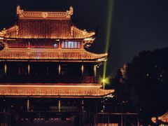 -盘门景区