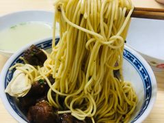 -盛兴面馆(真儒大厦店)