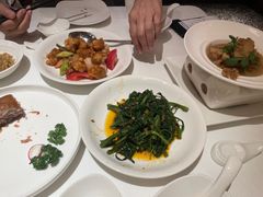 -莆田餐厅PUTIEN(西安万象天地店)