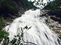 百杖潭景区-百杖潭景区