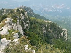 -青州市云门山风景区