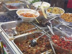 -梅溪·小伙子干挑面(安吉总店)