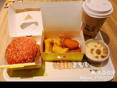 -德克士(肥城新华商场店)