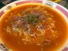 -憶廟街 X 沙角邨(太古城店)