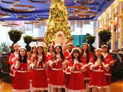 -深圳凯宾斯基酒店