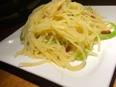 -楼兰新疆主题餐厅(苏州中心店)