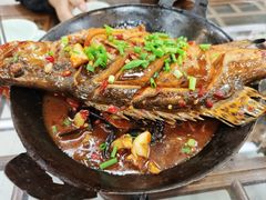 -徽州美食(三十年老店)