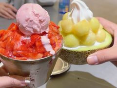 -国王冰室·奥林匹斯店(联想科技城店)