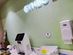 -金宝贝国际早教中心(万象城中心)