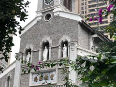 -重庆市江北嘴中央商务区中央公园