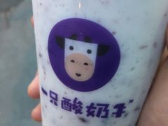 -一只酸奶牛(奎星楼店)