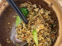 -膳心记•明火四宝煲仔饭(前海科兴店)