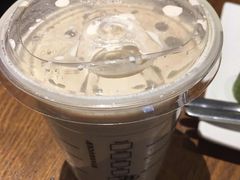 -星巴克(重庆新世纪凯瑞商都店)