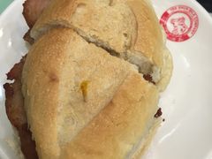 -义顺牛奶公司(庇利金街店)