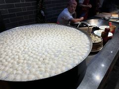 鱼丸汤-客家大院·非遗赣南客家菜(郁孤台店)
