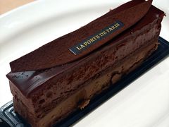 -La Porte de Paris 巴黎之门法式甜品