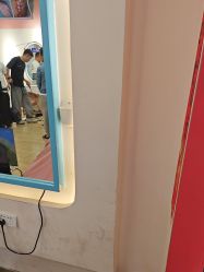 -爆米花儿童美发乐园(中街恒隆店)