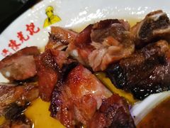 -澳门陈光记烧味饭店(南京德基广场店)
