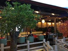 -三凤酒家·百年无锡菜(清扬茂业店)