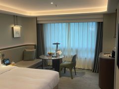 -南京THE TAI太和紫金大酒店