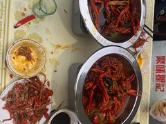 -聚味瞿记·龙虾堂(坡子街店)