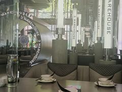 -3号仓库·创意中国菜(乐清正大广场店)