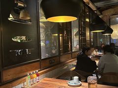 -薇酌饮·陕西菜(南门外店)