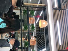 大堂-蒋家桥饺面店(四望亭路店)