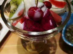 -割烹旭日本料理(龙湖狮山天街店)