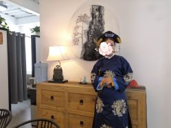 -美云庭古装·格格服汉服·京城旅拍(北京店)