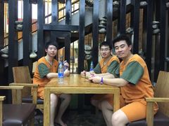 -丽池宫韩式汗蒸会馆(华灯坊店)